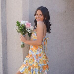 Meet your Posher, Ava